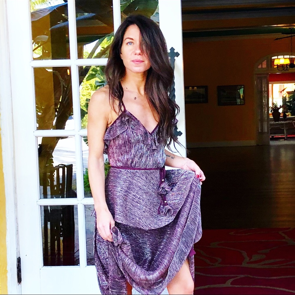 Meet your Posher, Kate